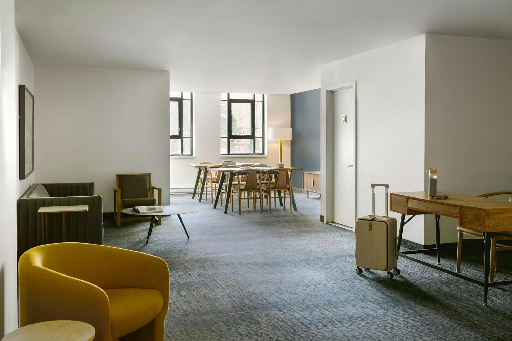 Sonder By Marriott Bonvoy Le Guerin Apartments Le Plateau-Mont-Royal - Montreal — Photos 2